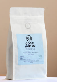 Thumbnail for Good Human - Muyumbu Specialty Coffee.