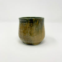 Thumbnail for Handmade Rwandan Clay Coffee Mug.