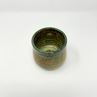 Thumbnail for Handmade Rwandan Clay Coffee Mug.