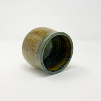 Thumbnail for Handmade Rwandan Clay Coffee Mug.