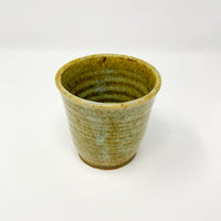 Thumbnail for Handmade Rwandan Clay Coffee Mug.