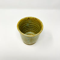 Thumbnail for Handmade Rwandan Clay Coffee Mug.
