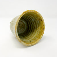 Thumbnail for Handmade Rwandan Clay Coffee Mug.