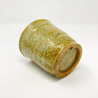 Thumbnail for Handmade Rwandan Clay Coffee Mug.