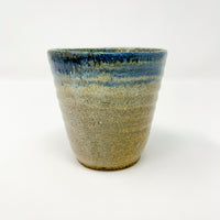 Thumbnail for Handmade Rwandan Clay Coffee Mug.
