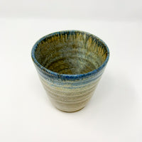 Thumbnail for Handmade Rwandan Clay Coffee Mug.