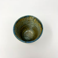 Thumbnail for Handmade Rwandan Clay Coffee Mug.