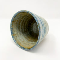 Thumbnail for Handmade Rwandan Clay Coffee Mug.