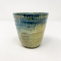 Thumbnail for Handmade Rwandan Clay Coffee Mug.